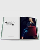 Assouline "Rolex: The Impossible Collection" By Fabienne Reybaud Multi Fashion & Lifestyle