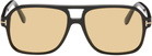 TOM FORD Black Madison-02 Sunglasses