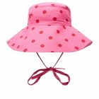 Damson Madder Women's Sunhat in Pink 