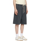 Fear of God ESSENTIALS Gray 90's Shorts