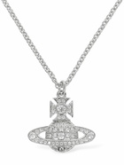 VIVIENNE WESTWOOD Carmela Bas Relief Pendant Necklace