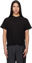 mfpen Black Ornament T-shirt