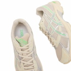 Asics GEL-1130 Sneaker in Pale Oak/Menthol