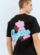 Awake NY Crown A T-Shirt