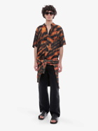 Stussy Trouser Black   Mens