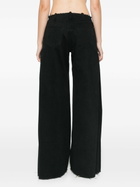 Sinead O'Dwyer Wide-Leg Jeans