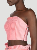 SIMON MILLER Twister Top