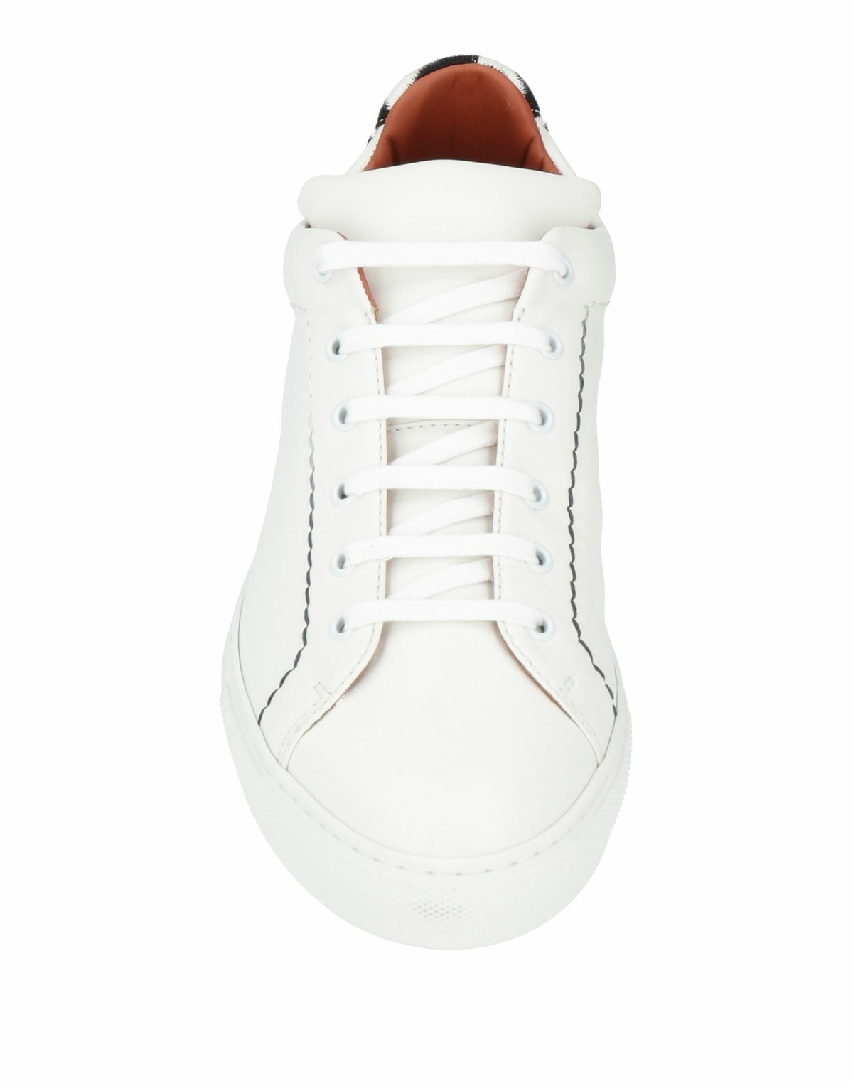 Missoni Womens Sneakers in White