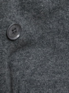 EXTREME CASHMERE N185 Feike Buttoned Cardigan