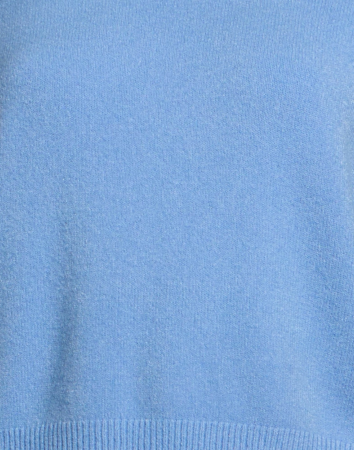 Manila Grace Womens Turtleneck Light in Blue