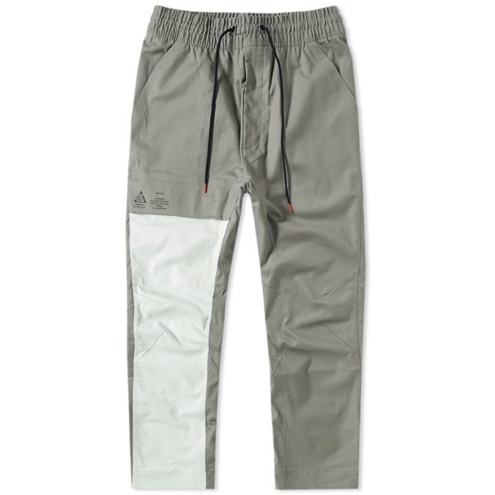 Photo: NikeLab ACG Pant