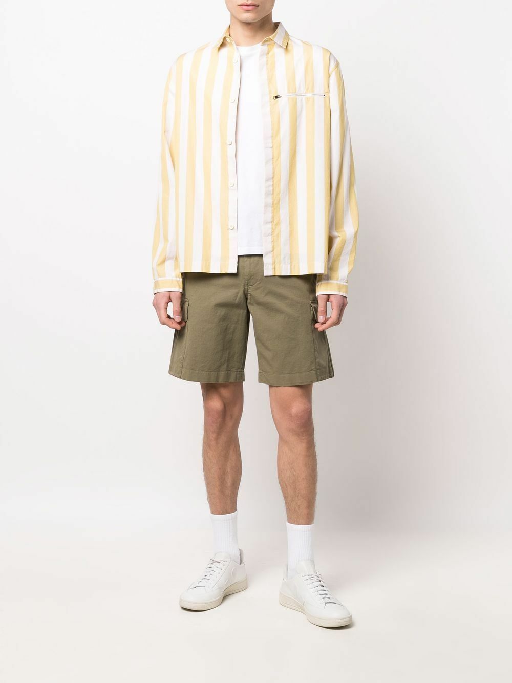 PS PAUL SMITH - Cargo Shorts