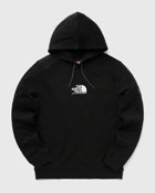 The North Face Fine Alpine Hoodie Black - Mens - Hoodies