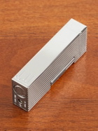 Dunhill - Rollagas Palladium-Plated Lighter
