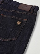 Belstaff - Longton Slim-Fit Jeans - Blue
