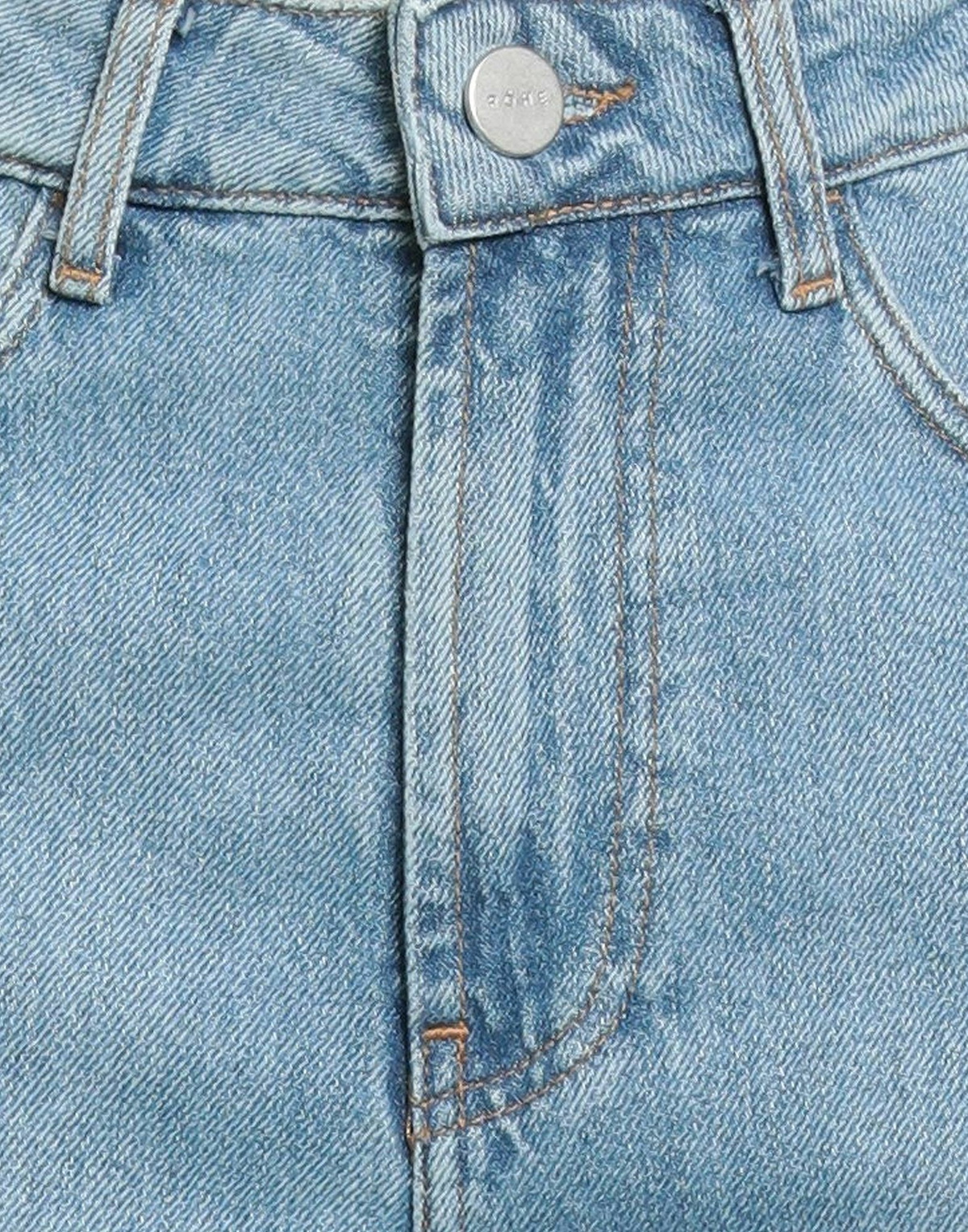 Róhe Womens Jeans in Blue