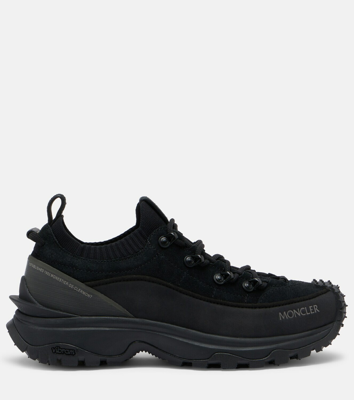 Moncler Trailgrip Lite3 sneakers