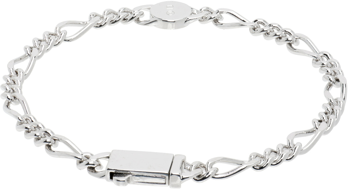 Numbering #5946 Bracelet