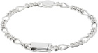 Numbering #5946 Bracelet