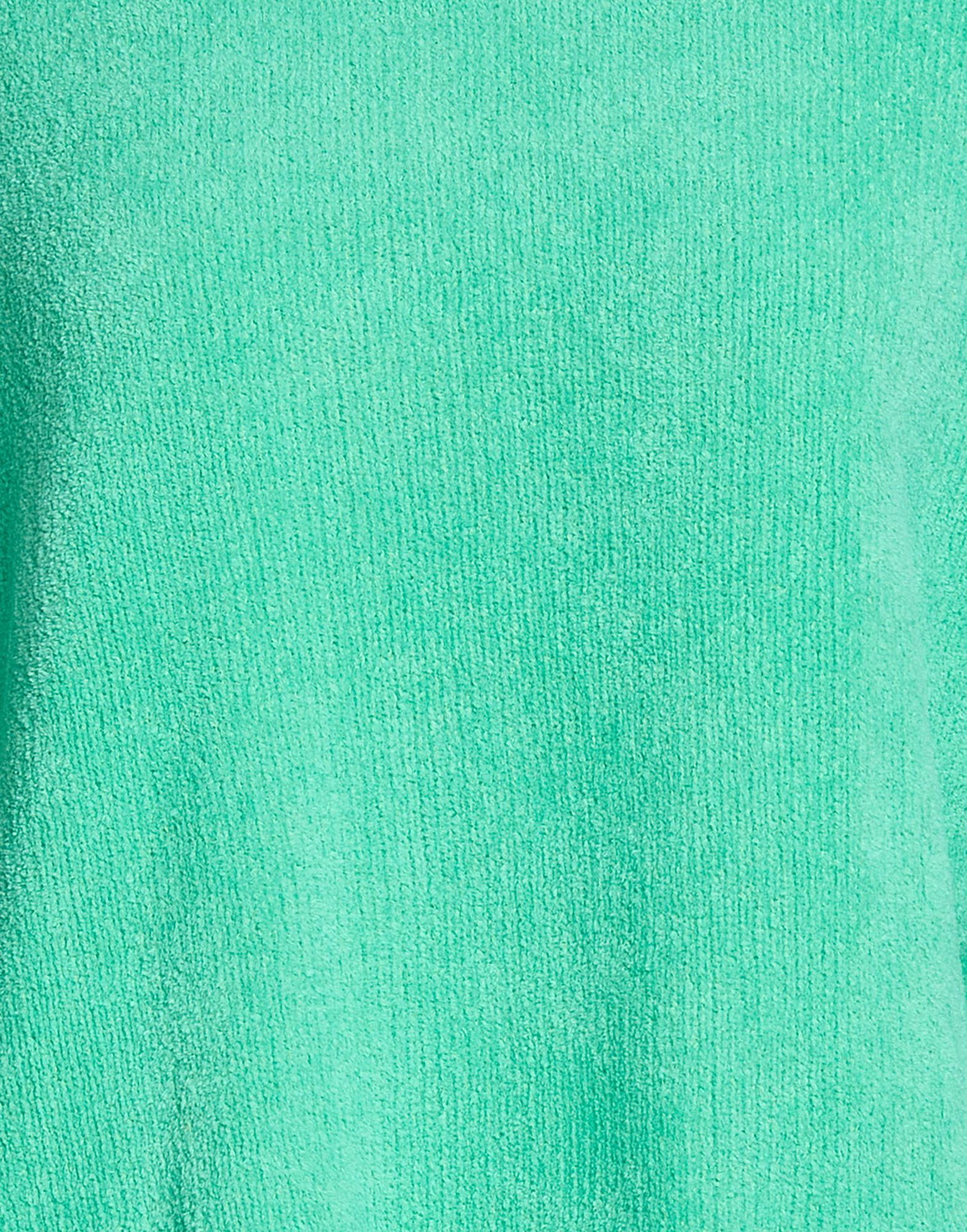 Jucca Womens Sweater in Green