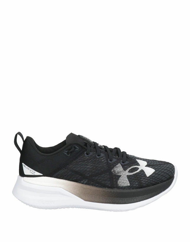 Photo: Under Armour Womens Sneakers in Black