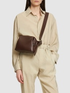 OSOI - Mini Brot Leather Shoulder Bag