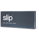 Slip - Silk Eye Mask - Gray