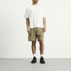 Stone Island Shorts in Military Green
