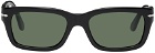 Persol Black PO3301S Sunglasses