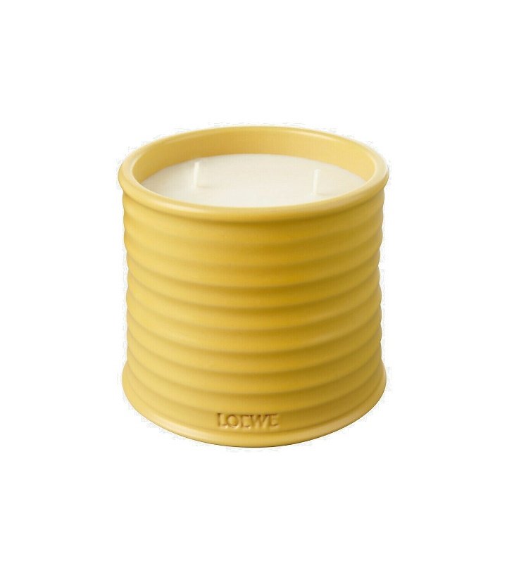 Photo: Loewe Home Scents Honeysuckle Medium candle