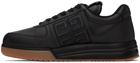 Givenchy Black G4 Sneakers