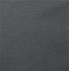 Sunspel - Pima Cotton-Jersey T-Shirt - Gray