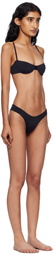 Haight Black Vintage & Leila Bikini
