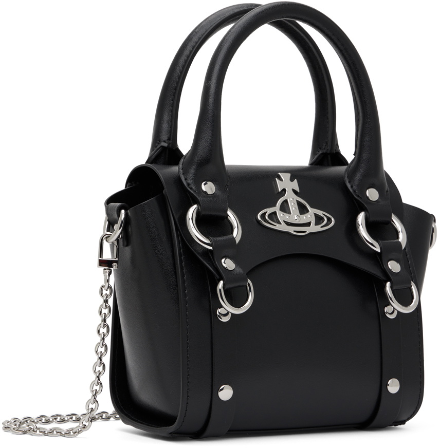 Vivienne westwood discount betty mini satchel