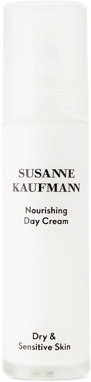 Photo: Susanne Kaufmann Nourishing Day Cream, 50 mL