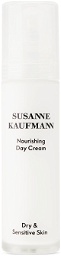 Susanne Kaufmann Nourishing Day Cream, 50 mL