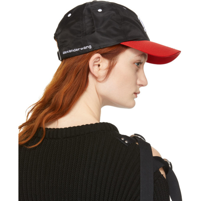 alexanderwang（アレキサンダーワン）の「ALEXANDER WANG NYLON