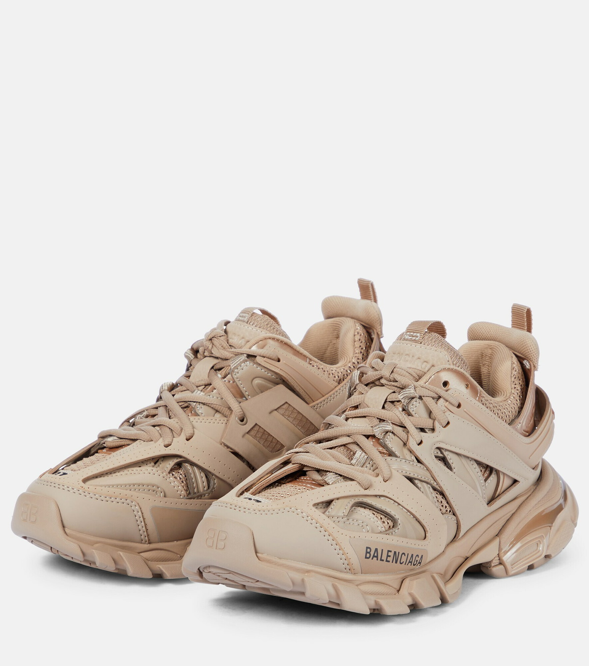 Balenciaga - Track sneakers Balenciaga