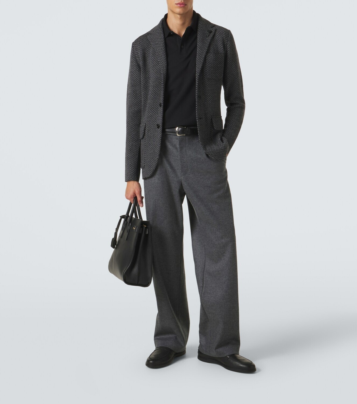 Tod's Leather loafers