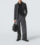 Tod's Leather loafers