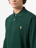 POLO RALPH LAUREN - Sweatshirt With Logo