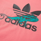 Adidas Outdoor Archive Tee