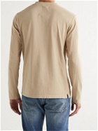 CLUB MONACO - Williams Cotton-Jersey T-Shirt - Neutrals - XS