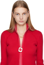 Marc Jacobs 'The Balloon Charm' Necklace
