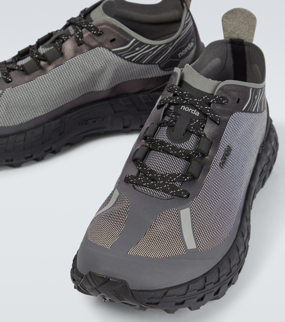 Norda 001 G+ Spike running shoes Norda