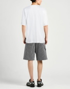 Dsquared2 Mens T-shirt in White