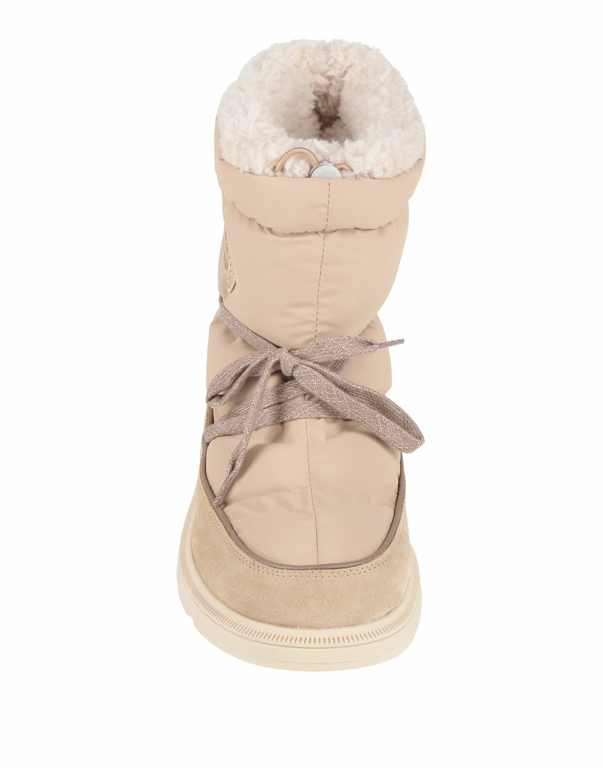 Canada Goose Womens Ankle boots in Beige