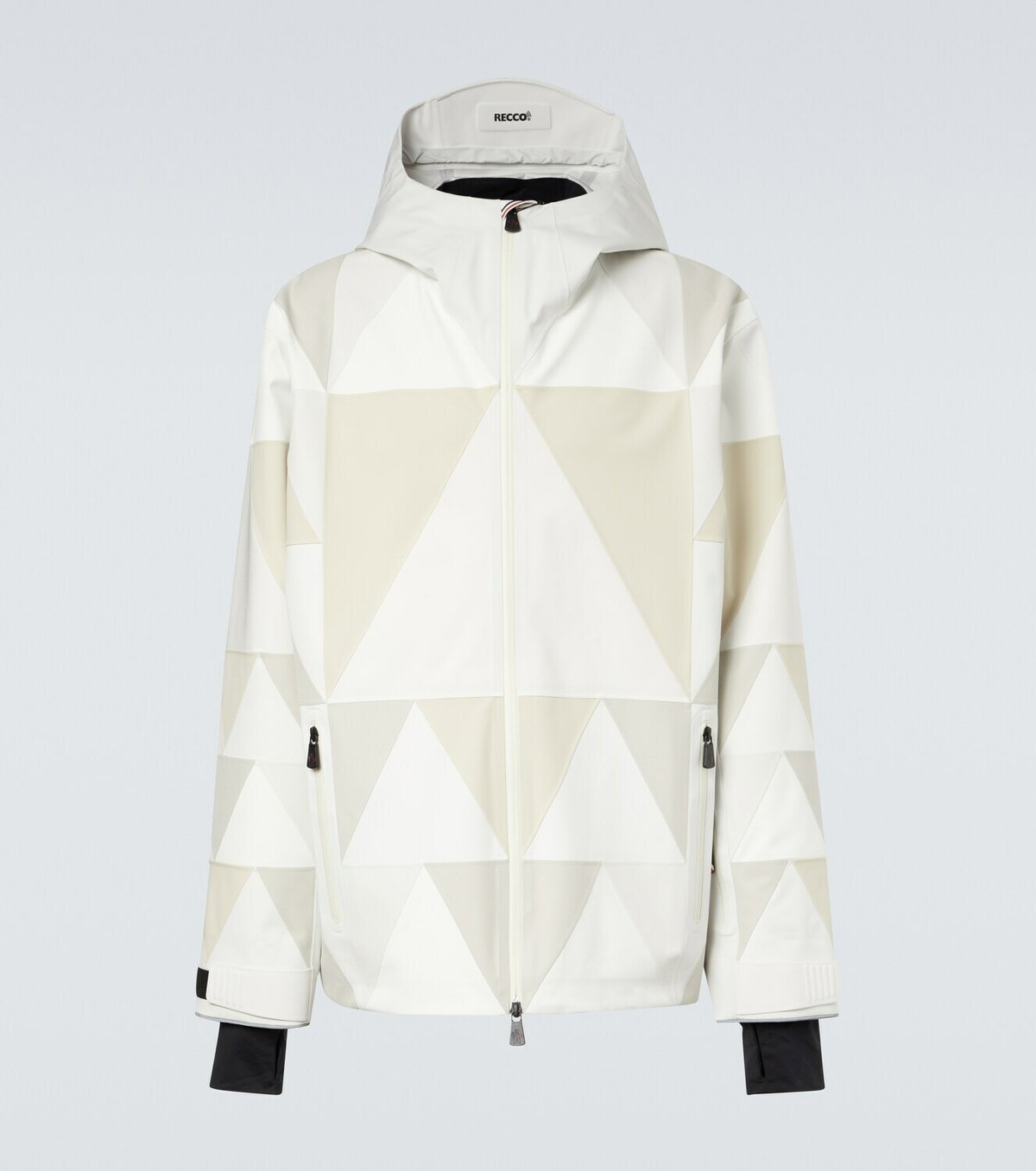 Moncler Grenoble Gore-Tex® ski jacket