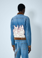 Marni Denim Jacket