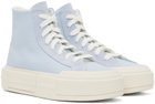 Converse Blue Chuck Taylor All Star Cruise Sneakers